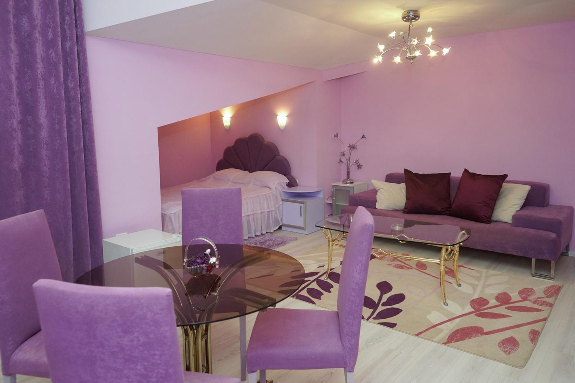 Hotel Kamelia فارنا المظهر الخارجي الصورة