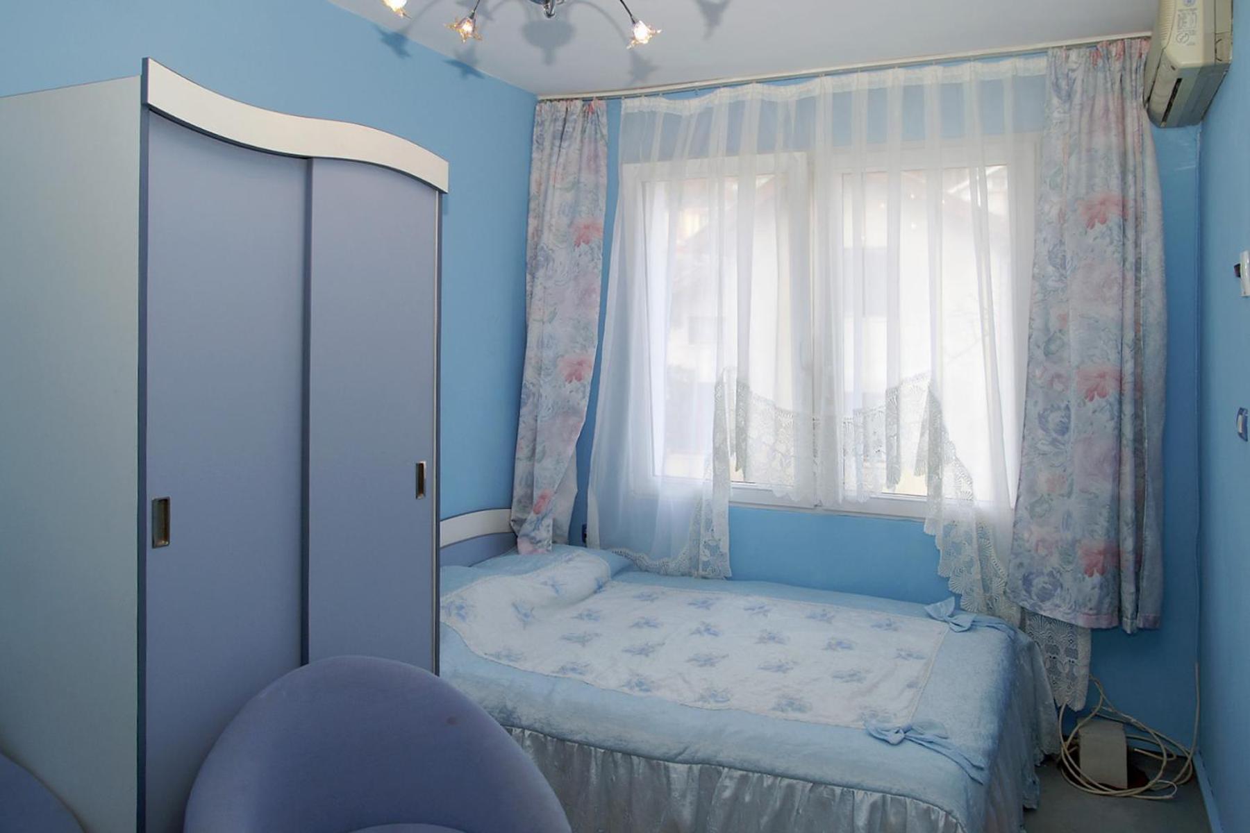 Hotel Kamelia فارنا المظهر الخارجي الصورة